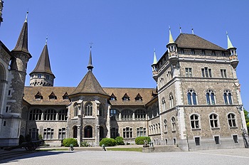 Landesmuseum Zürich