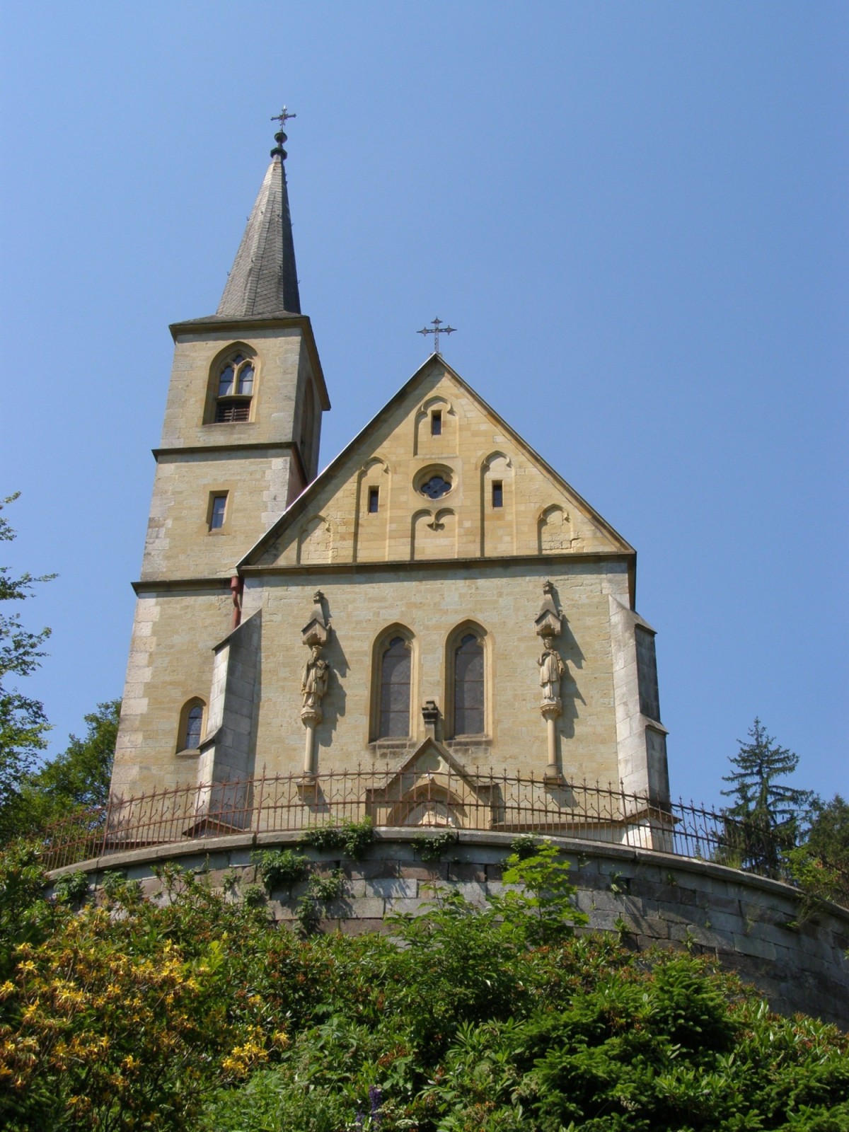 nová synagoga