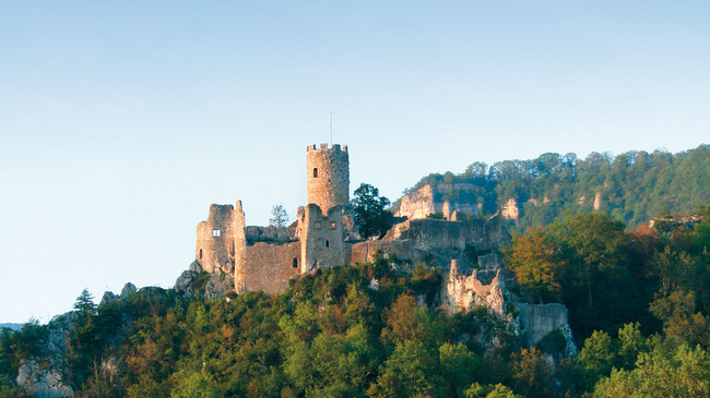 Neu Falkenstein