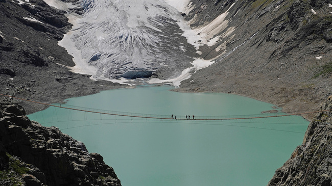 Triftbrücke