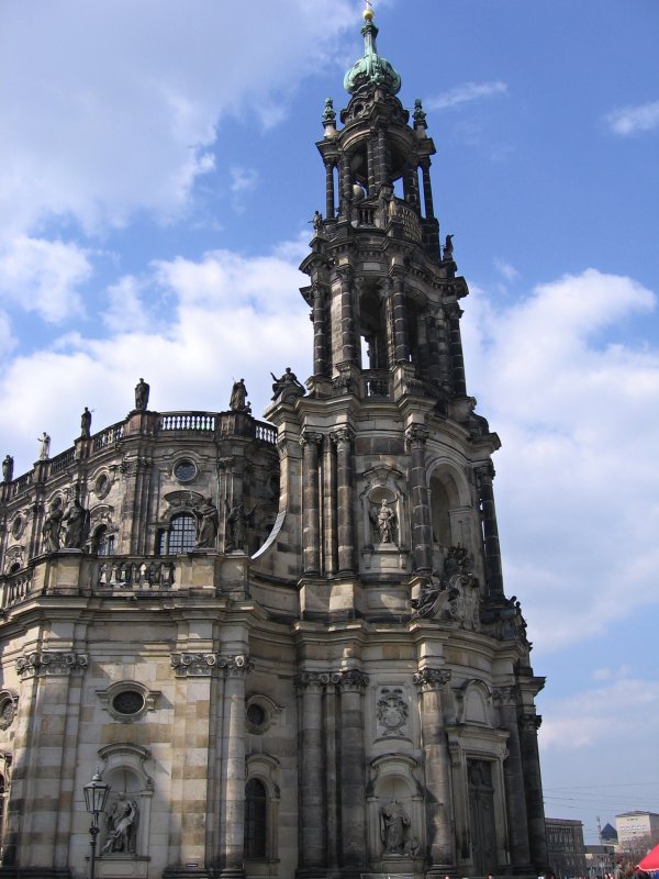 Harz mit Brocken