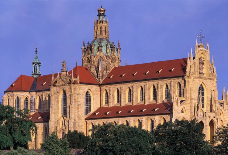 Nürnberger Christkindlesmarkt