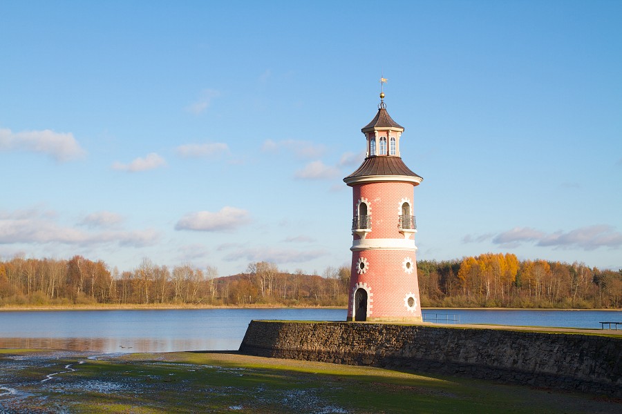 Fasanenschlösschen Moritzburg