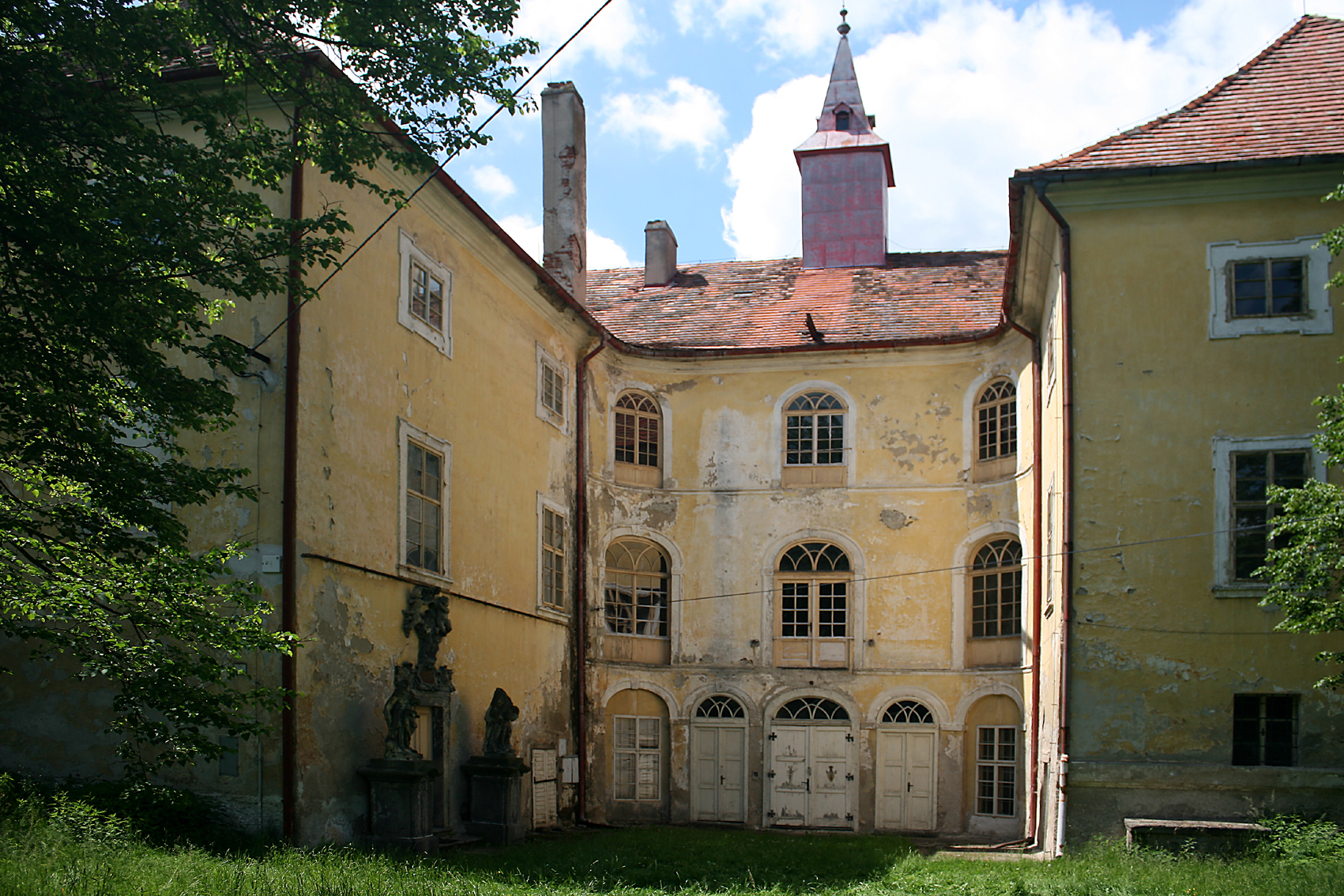 Burg Hohenzollern