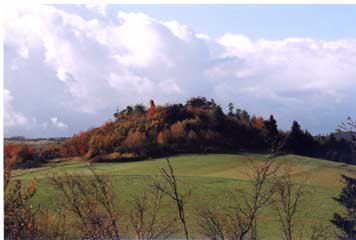 Hartenštejn