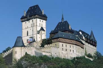 Karlštejn