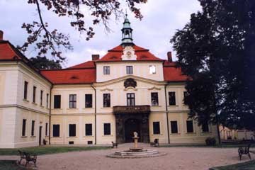 Mirošov