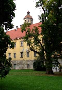 Moravský Krumlov