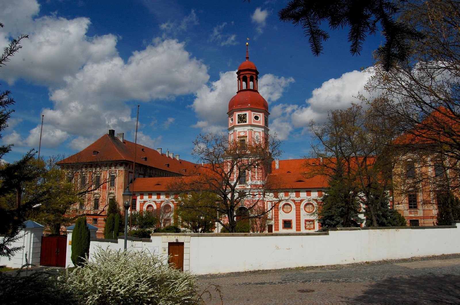 Roudnice nad Labem