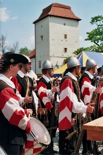 Slezskoostravský hrad