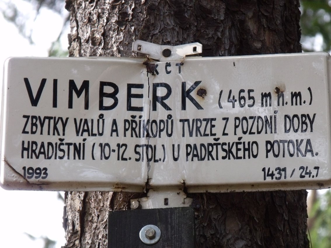 Vimberk