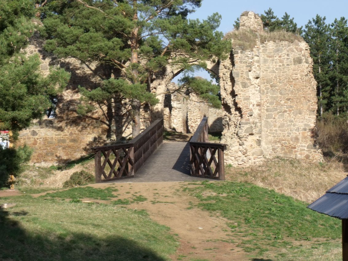 Vrškamýk