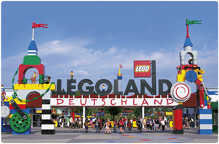 Legoland Deutschland