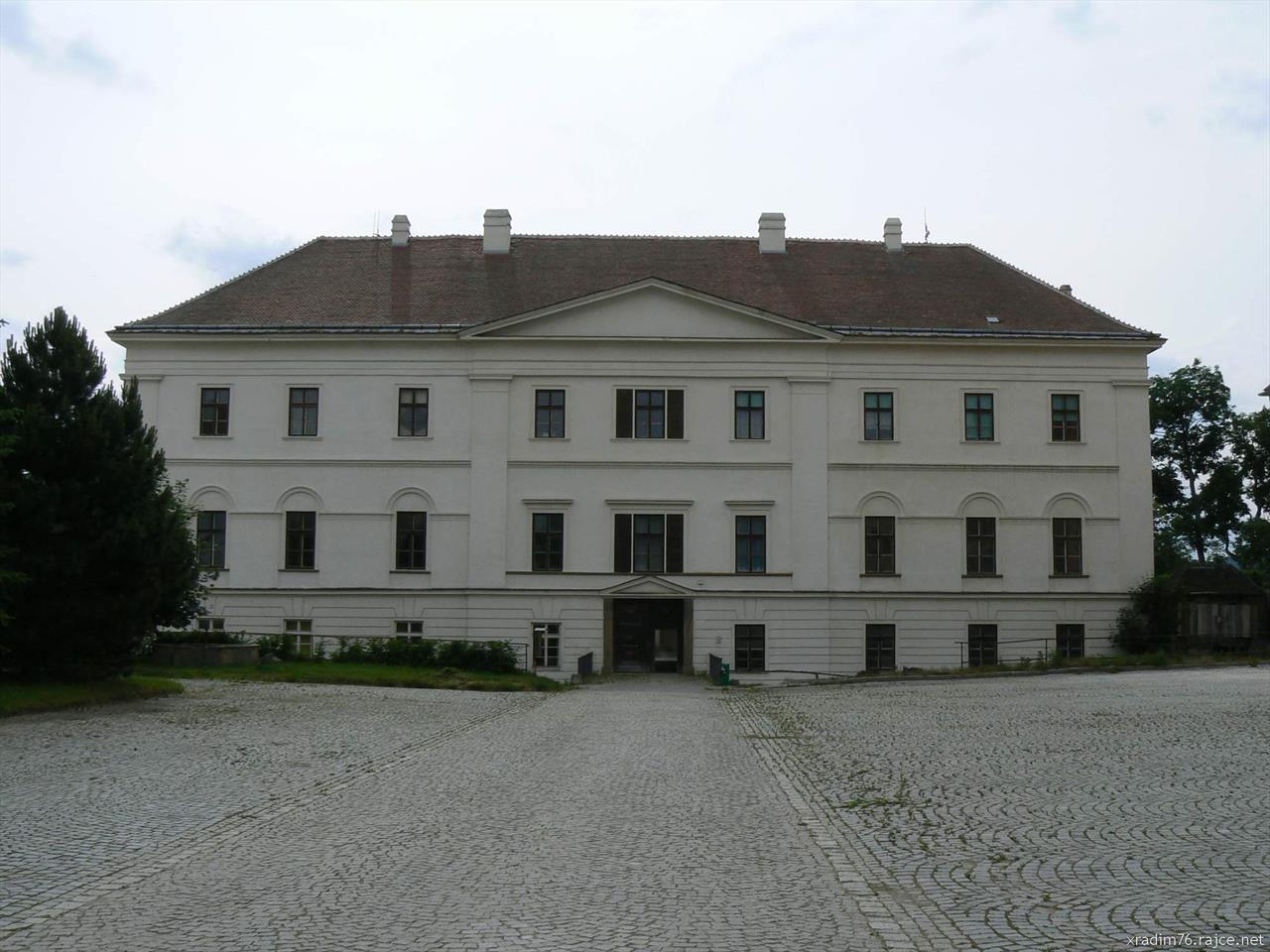 Zwinger Dresden