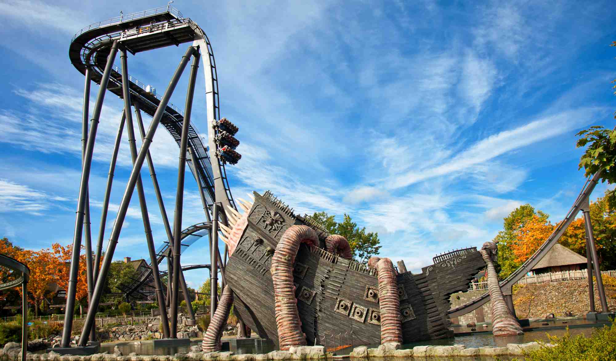 Heide Park Resort