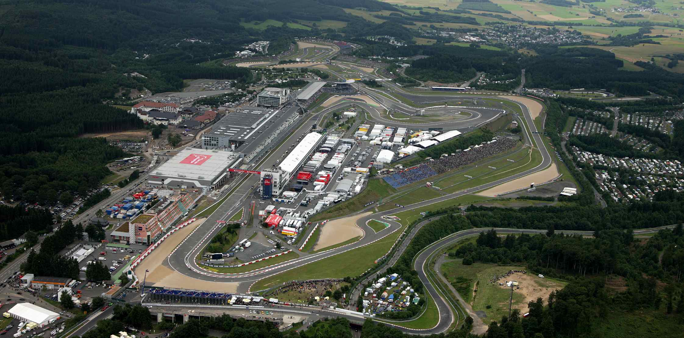 Nürburgring