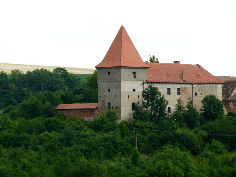 Bošovice