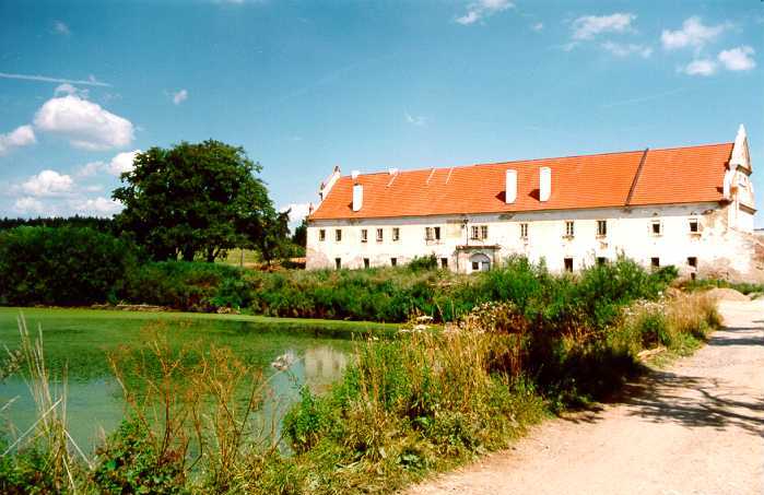 Budský dvůr