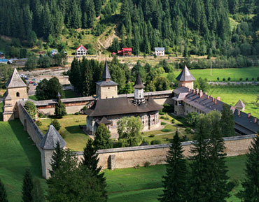 Bukovina