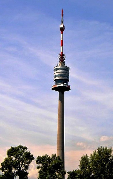 Donauturm