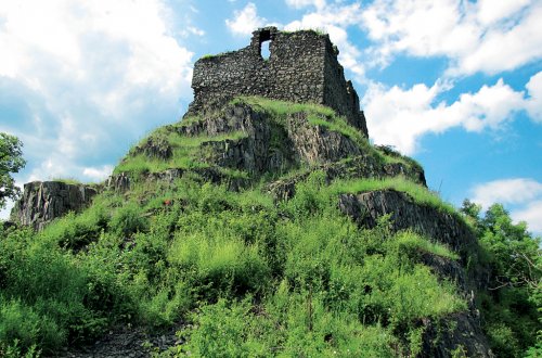 Žižkův hrad