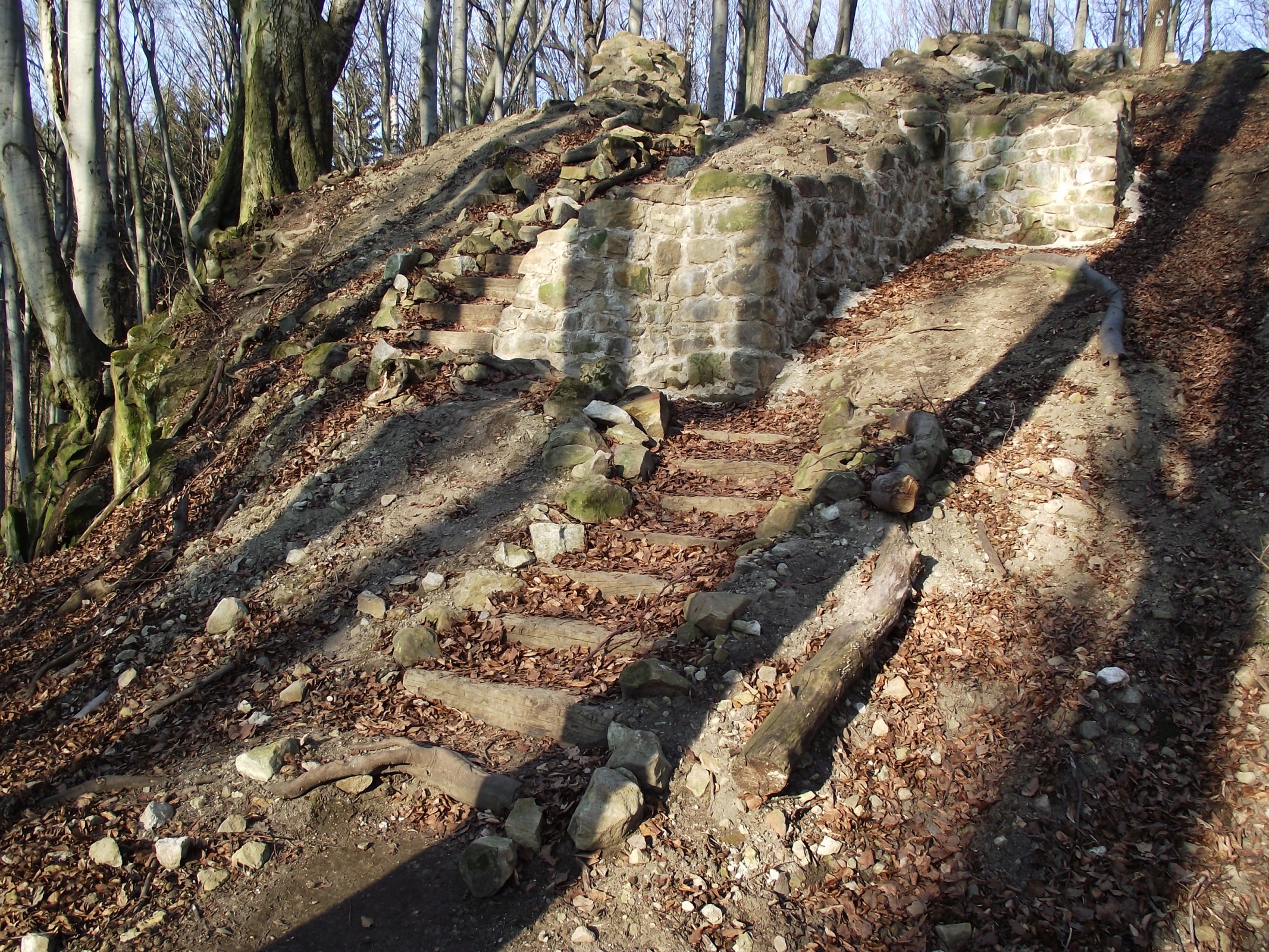 Starý Světlov