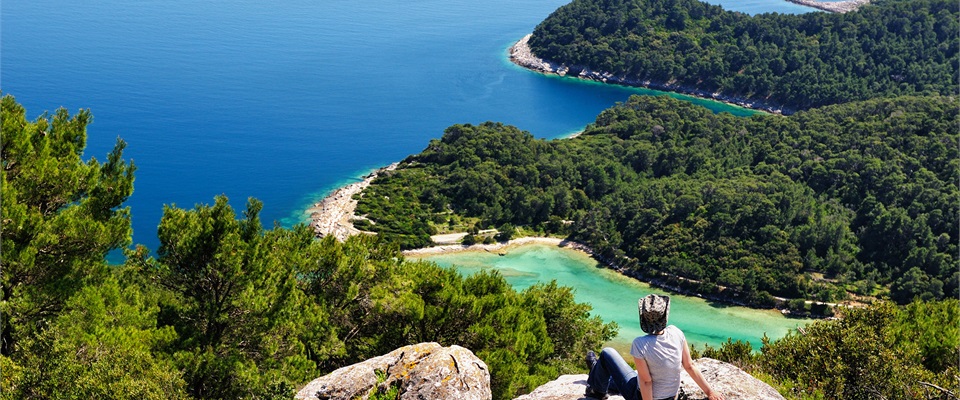 Nacionalni park Mljet