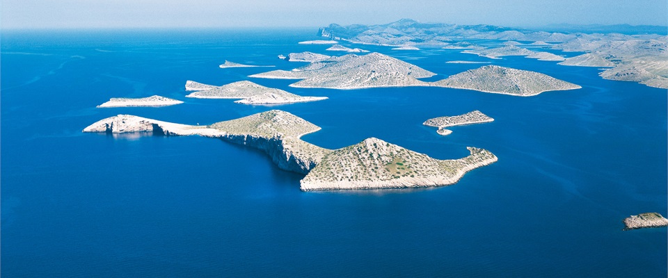 Nacionalni park Kornati