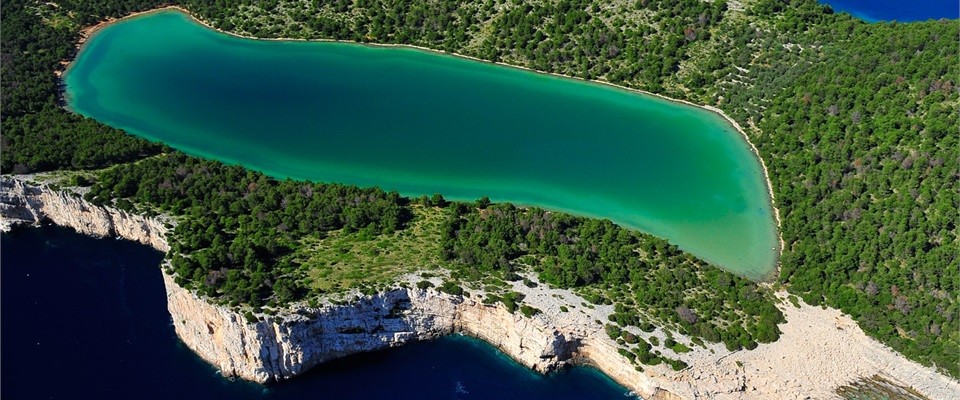 Park prirode Telašćica -Dugi Otok