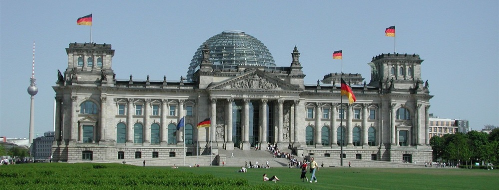 Reichstag