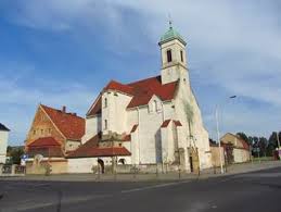 špitální kostel sv. Jakuba