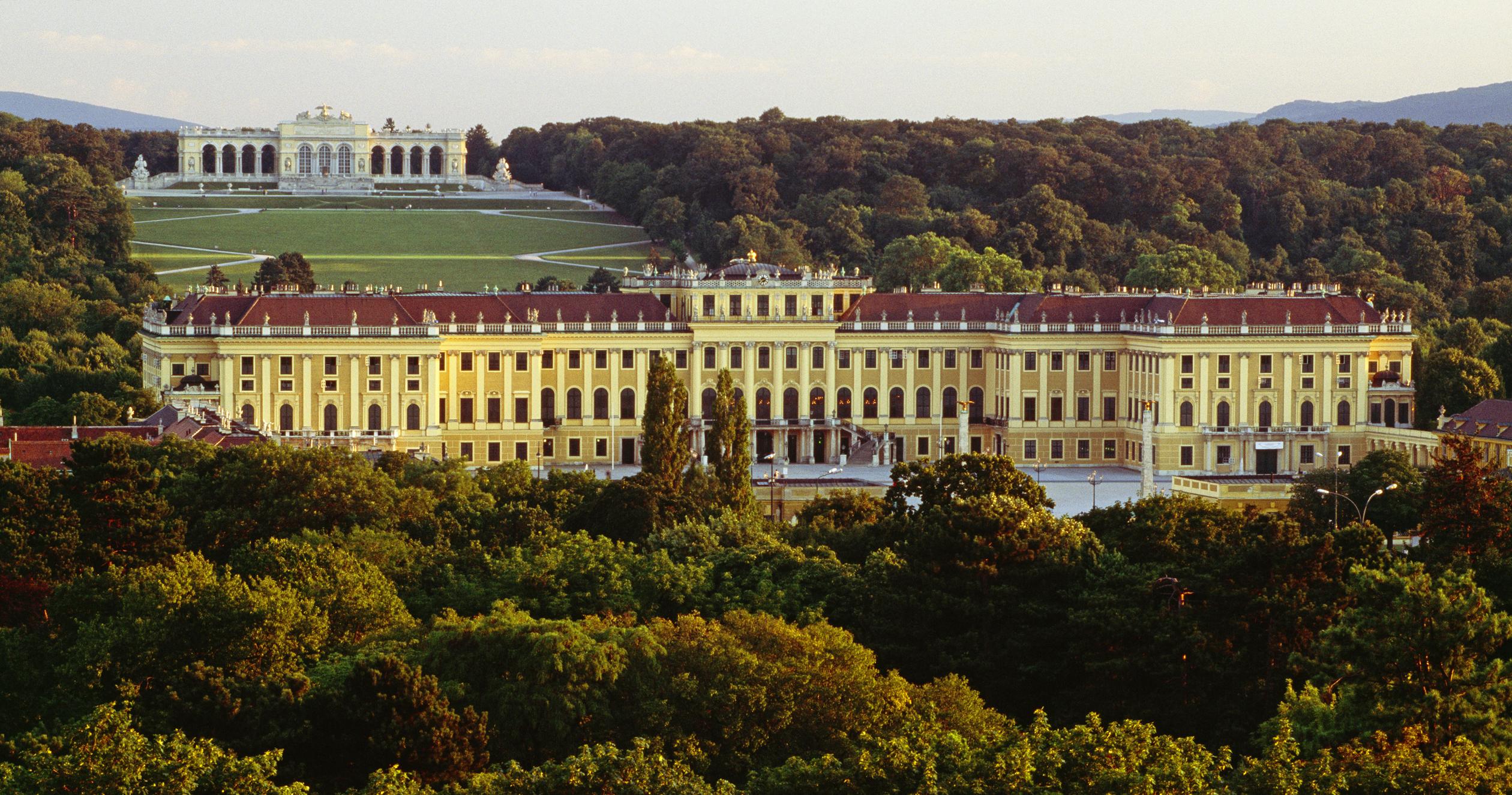 Schönbrunn