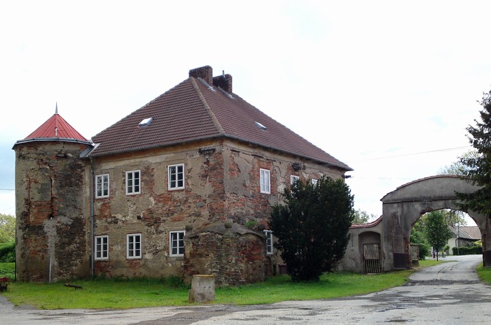 Jinošov